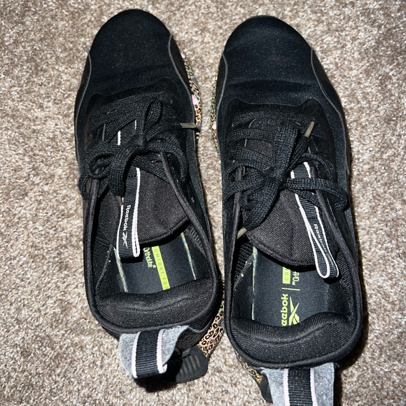 Rebooks size 10 - Picture 2 of 4